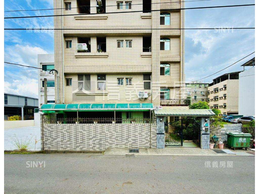 永康｜崑科收租套房宿舍房屋室內格局與周邊環境