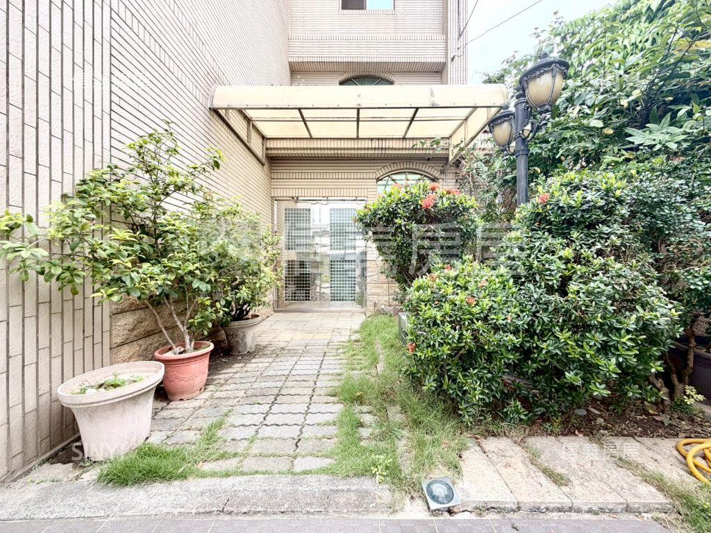永康｜崑科收租套房宿舍房屋室內格局與周邊環境