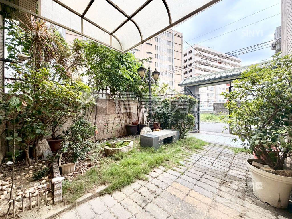 永康｜崑科收租套房宿舍房屋室內格局與周邊環境