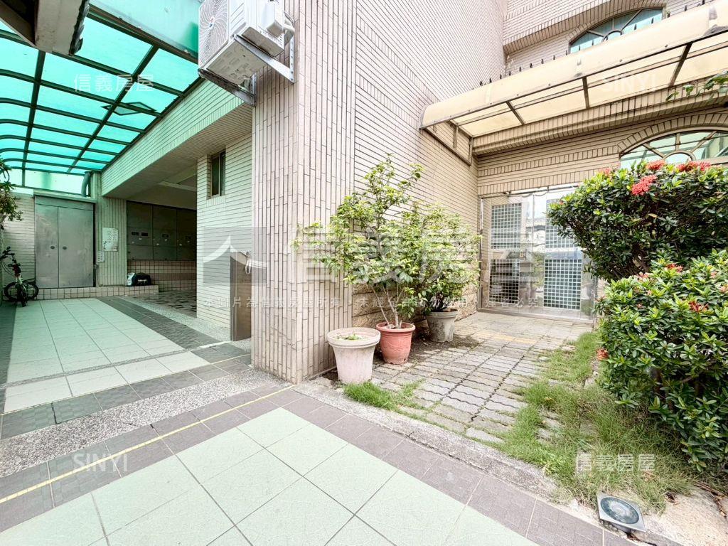 永康｜崑科收租套房宿舍房屋室內格局與周邊環境