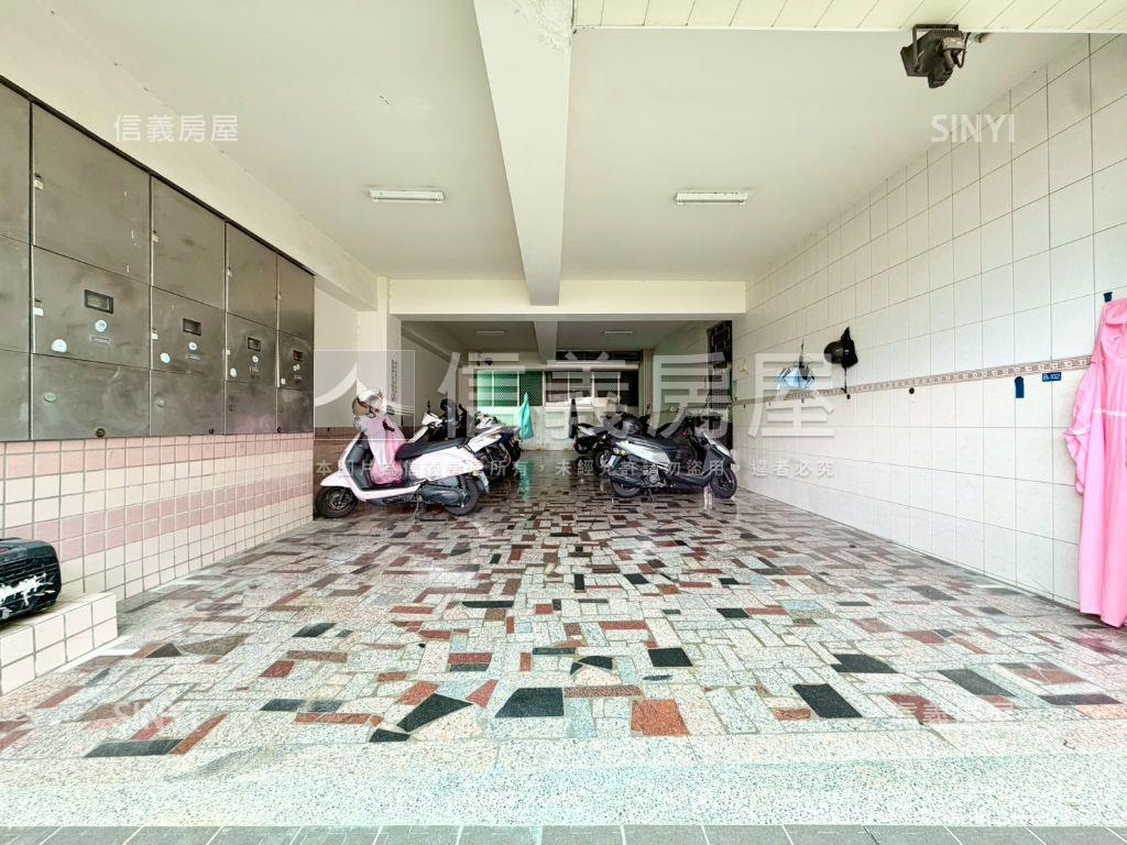 永康｜崑科收租套房宿舍房屋室內格局與周邊環境