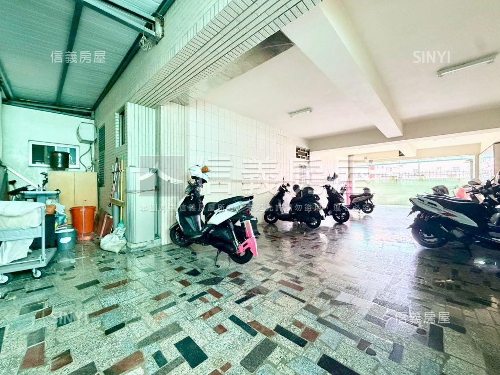 永康｜崑科收租套房宿舍房屋室內格局與周邊環境