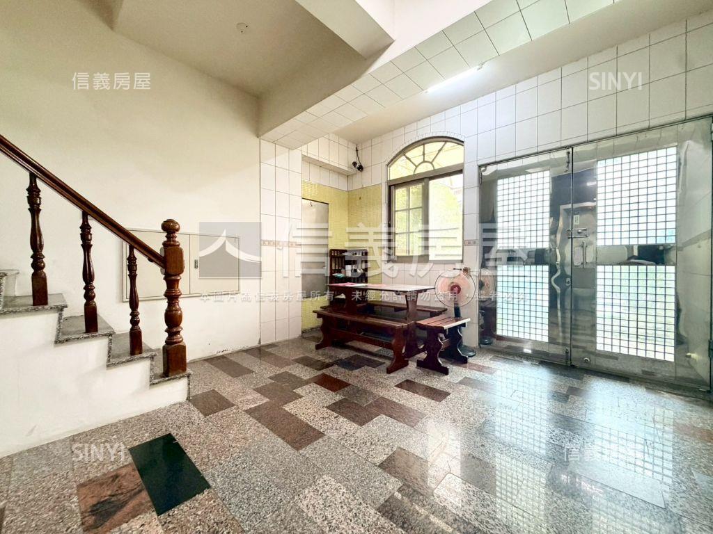 永康｜崑科收租套房宿舍房屋室內格局與周邊環境
