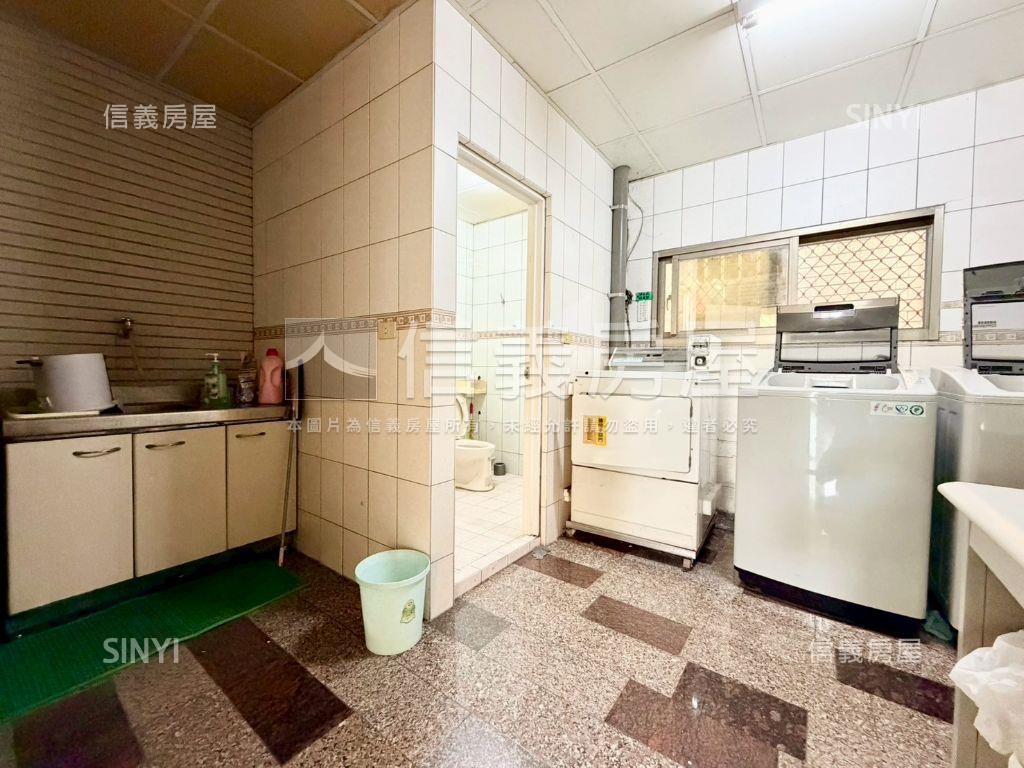 永康｜崑科收租套房宿舍房屋室內格局與周邊環境
