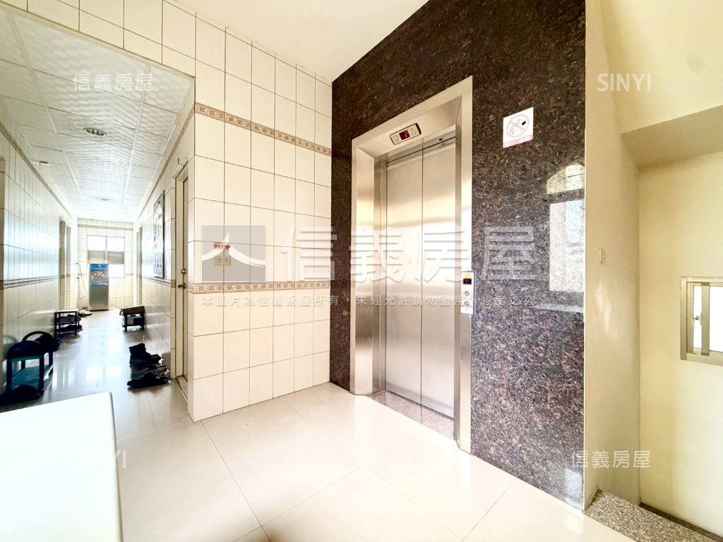 永康｜崑科收租套房宿舍房屋室內格局與周邊環境