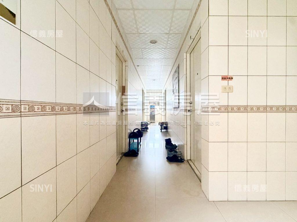 永康｜崑科收租套房宿舍房屋室內格局與周邊環境