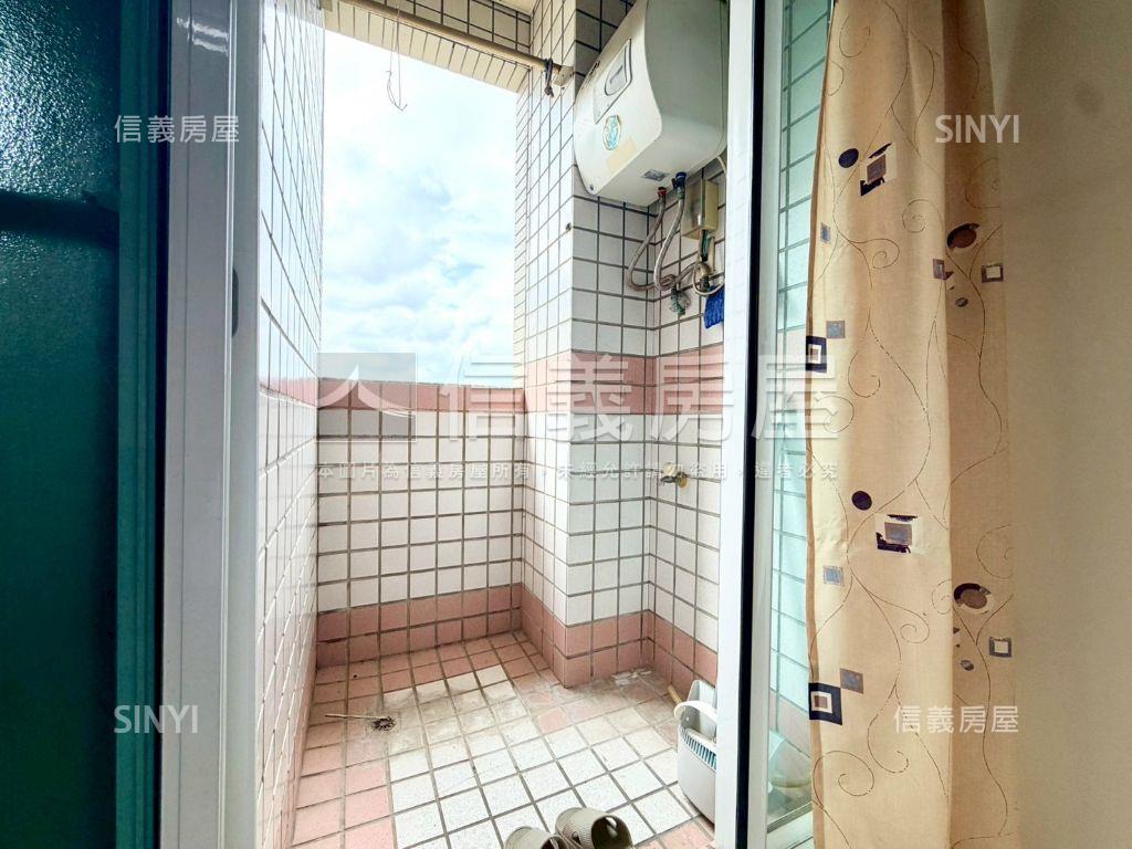永康｜崑科收租套房宿舍房屋室內格局與周邊環境