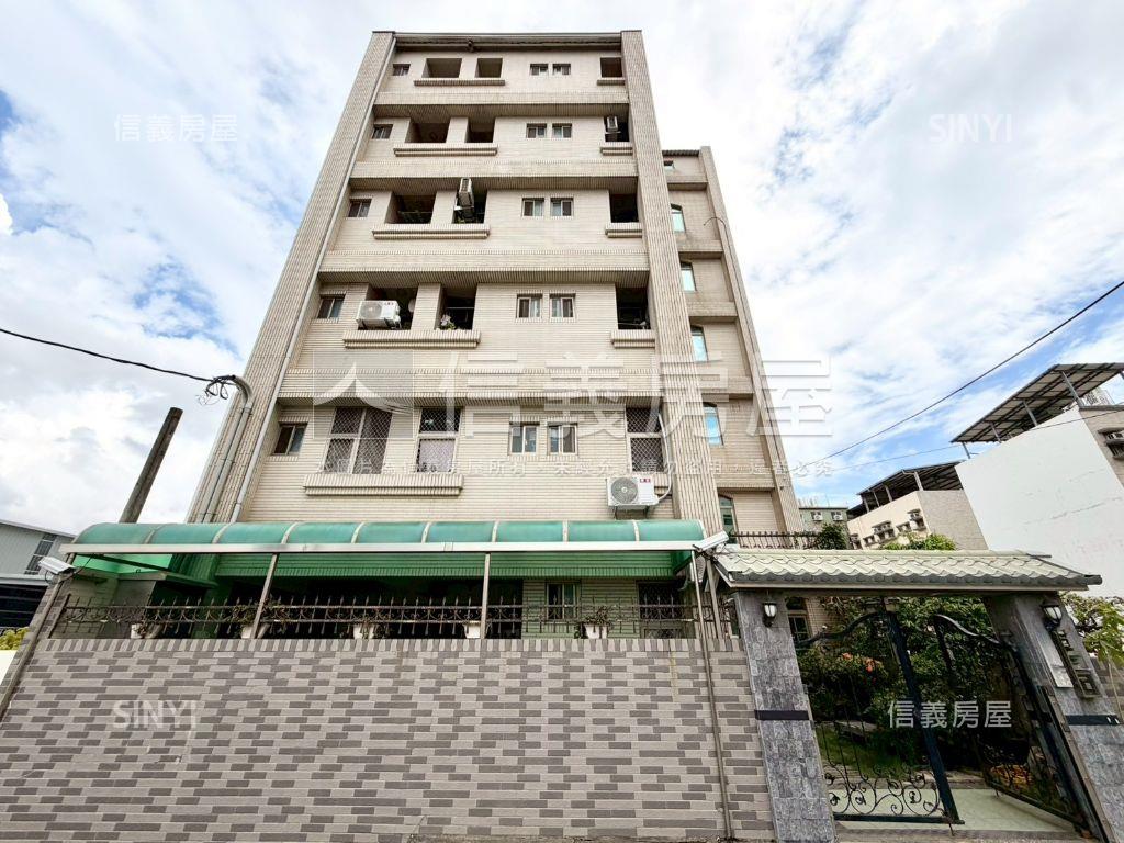 永康｜崑科收租套房宿舍房屋室內格局與周邊環境