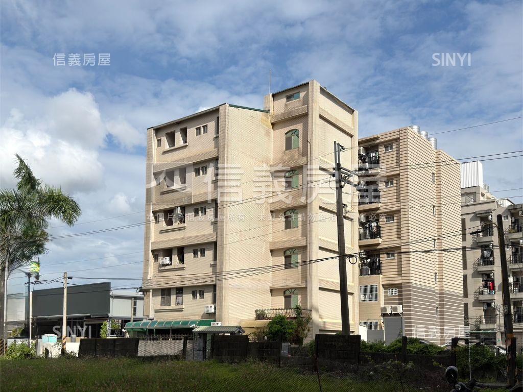 永康｜崑科收租套房宿舍房屋室內格局與周邊環境