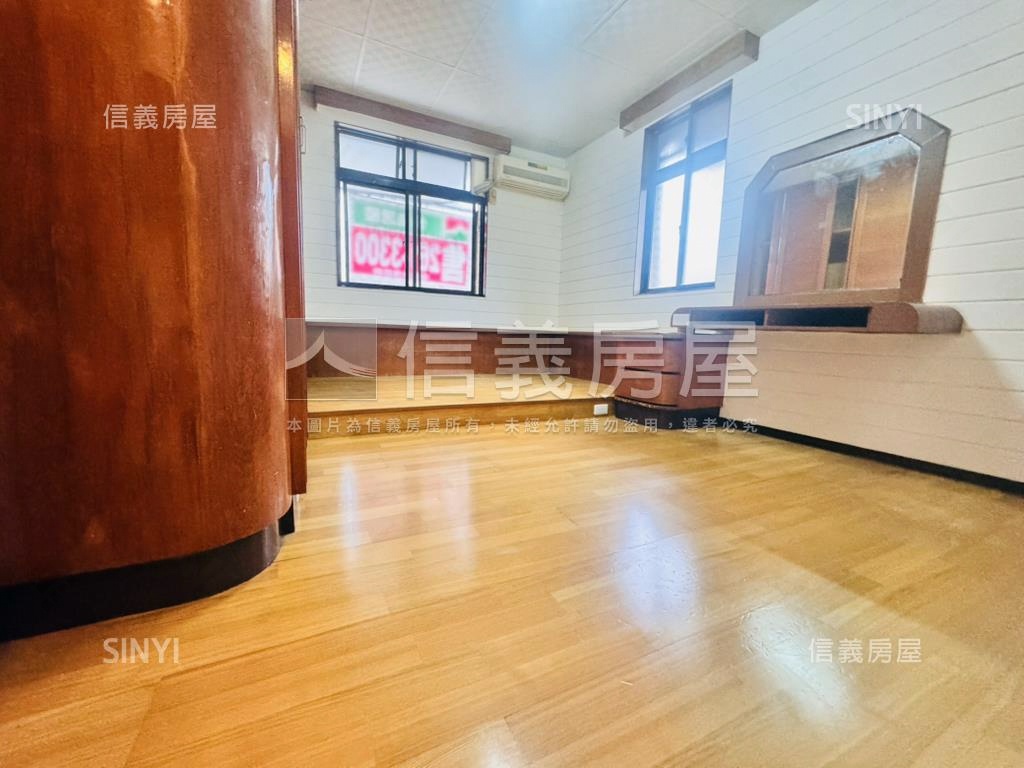 國華街近新天地採光美寓房屋室內格局與周邊環境