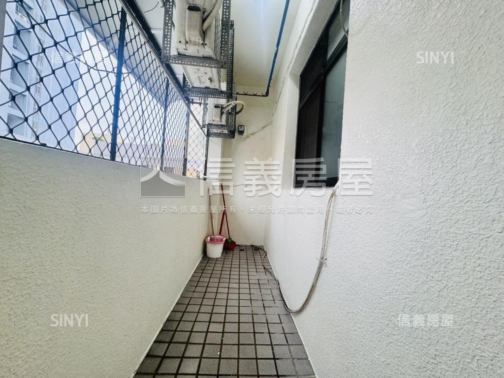 國華街近新天地採光美寓房屋室內格局與周邊環境
