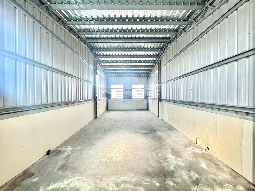 騎樓式４Ｆ店住房屋室內格局與周邊環境