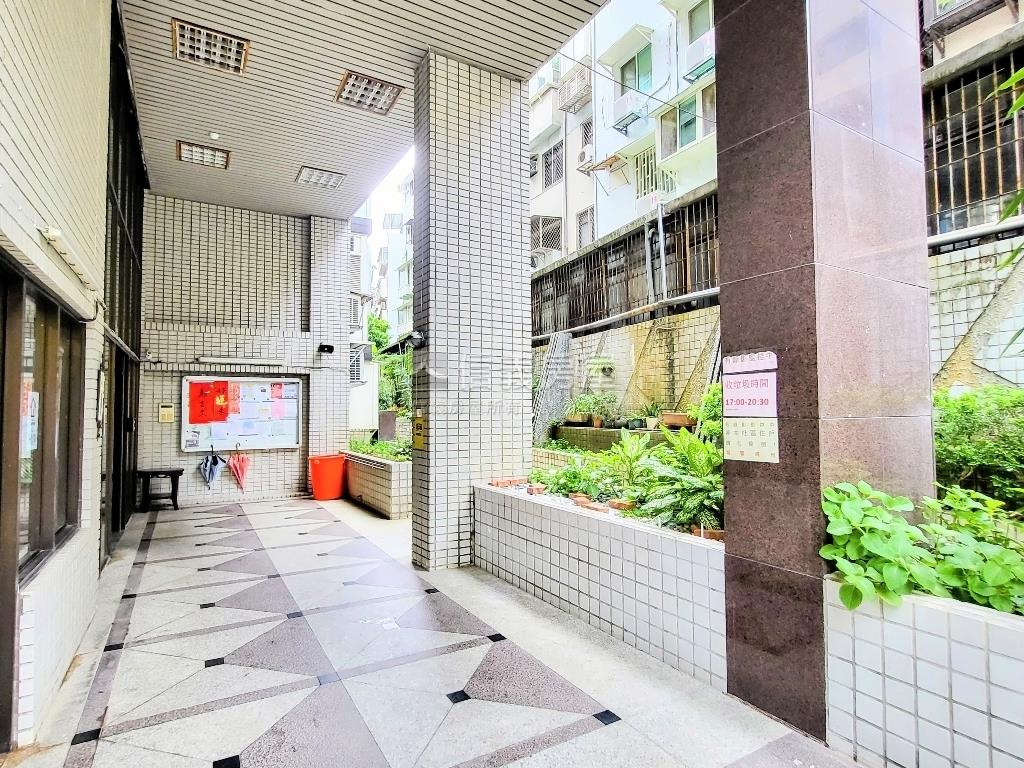 湖邦貴族低總價套房房屋室內格局與周邊環境