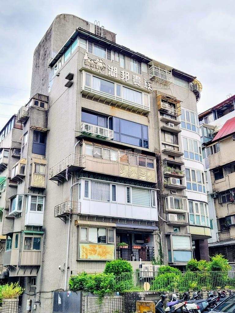 湖邦貴族低總價套房房屋室內格局與周邊環境