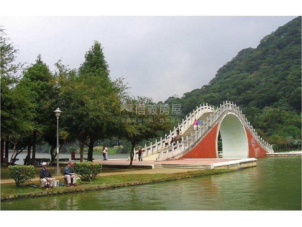 湖邦貴族低總價套房房屋室內格局與周邊環境