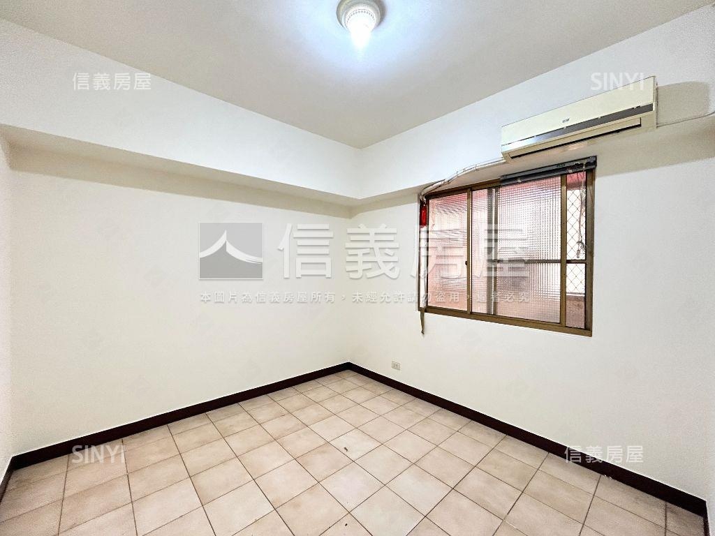 南寧方正電梯三房房屋室內格局與周邊環境