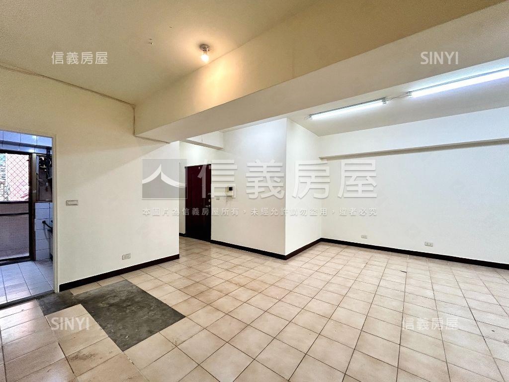 南寧方正電梯三房房屋室內格局與周邊環境