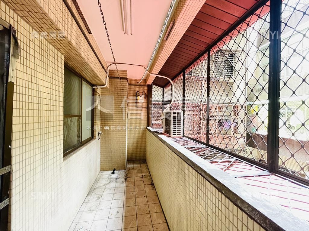南寧方正電梯三房房屋室內格局與周邊環境