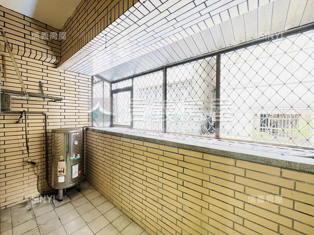 南寧方正電梯三房房屋室內格局與周邊環境