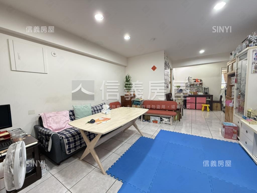 【頭家國小】電梯三房房屋室內格局與周邊環境