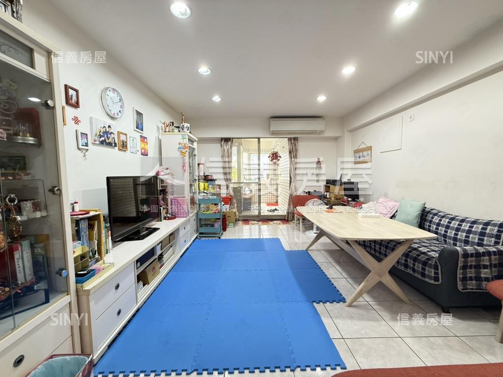 【頭家國小】電梯三房房屋室內格局與周邊環境