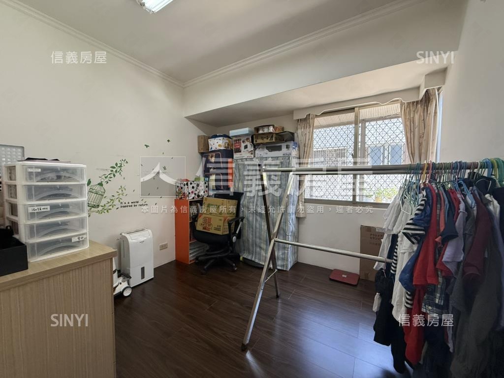 【頭家國小】電梯三房房屋室內格局與周邊環境