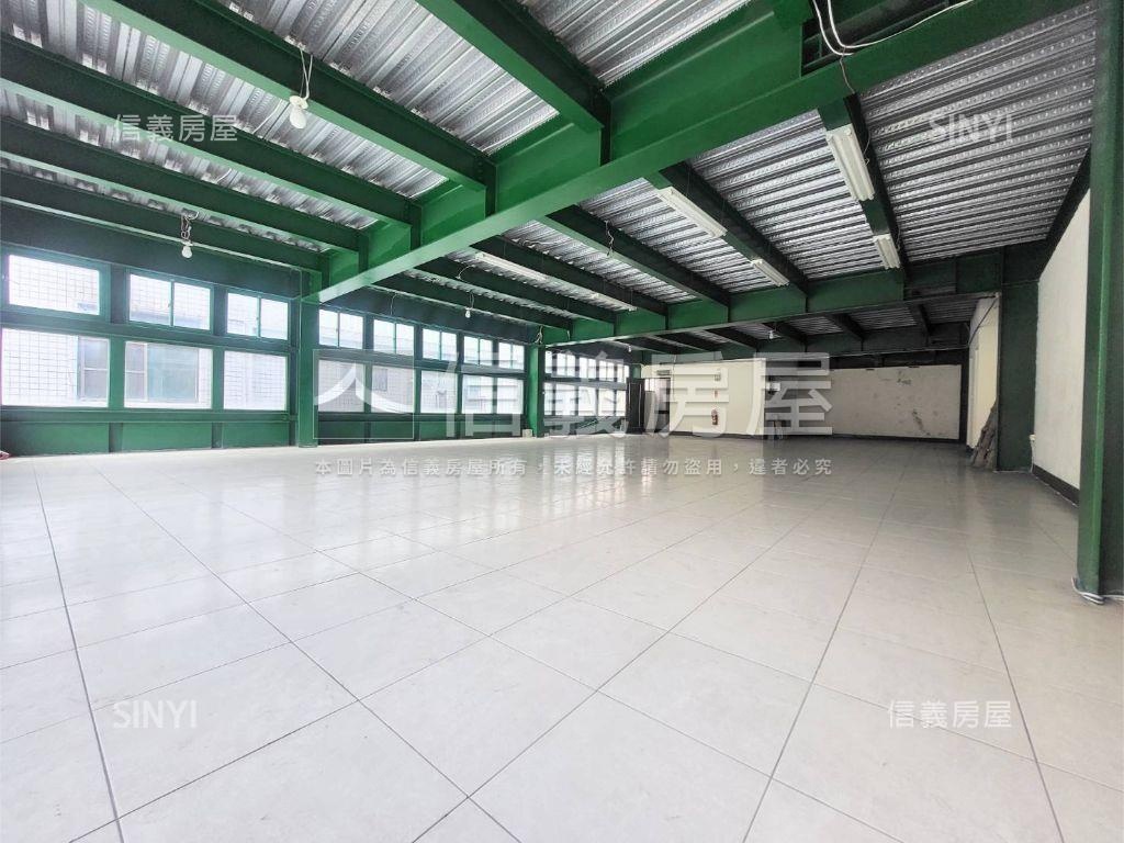 近美術館全棟霸氣收租角窗房屋室內格局與周邊環境