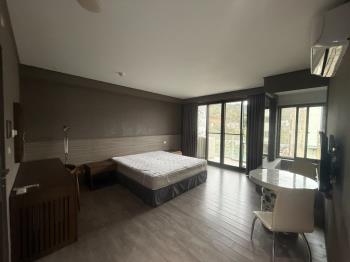 夢幻景觀溫泉大套房