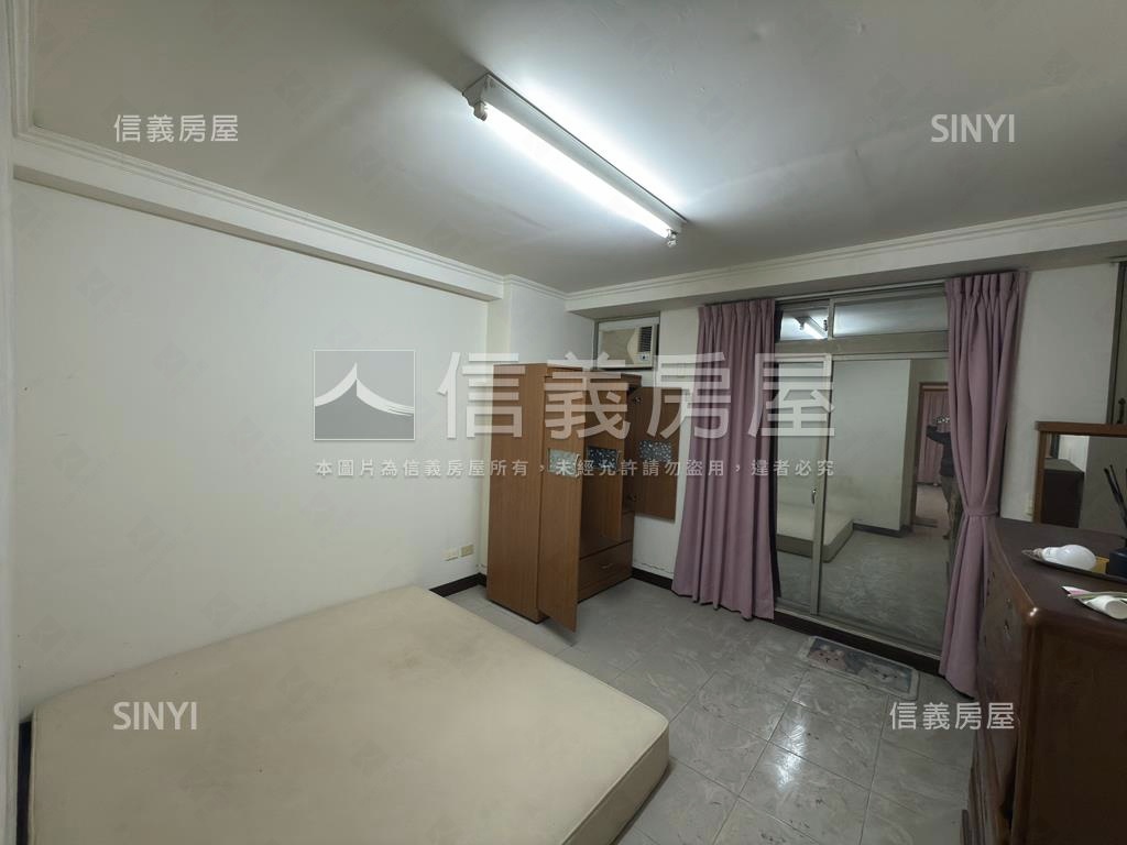 長榮新城店面房屋室內格局與周邊環境