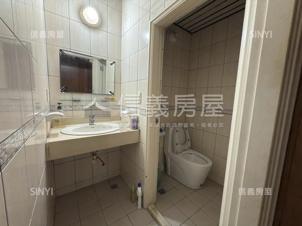 長榮新城店面房屋室內格局與周邊環境
