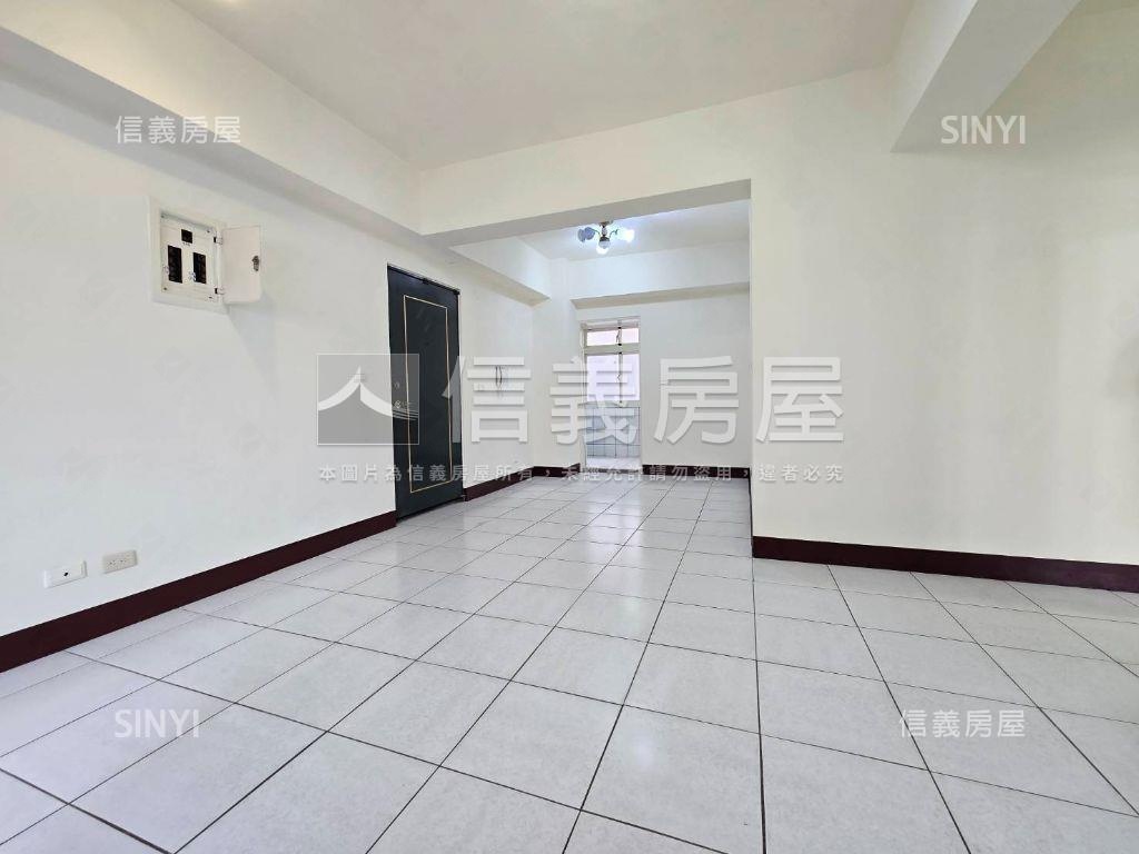 近小檜溪有電梯溫馨大三房房屋室內格局與周邊環境