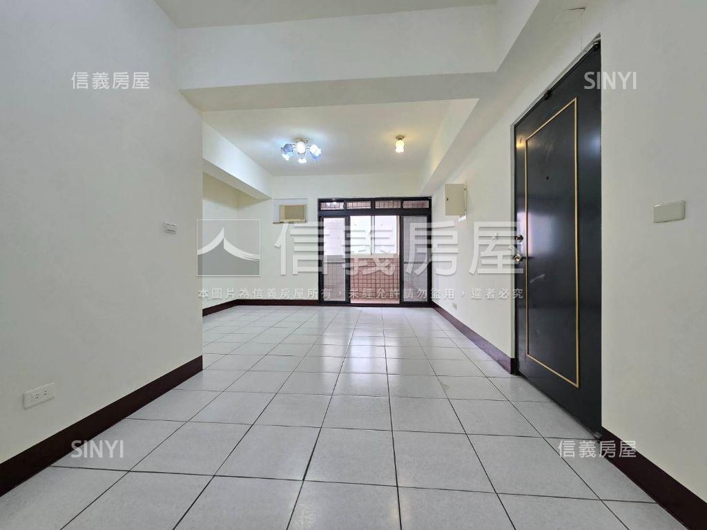 近小檜溪有電梯溫馨大三房房屋室內格局與周邊環境