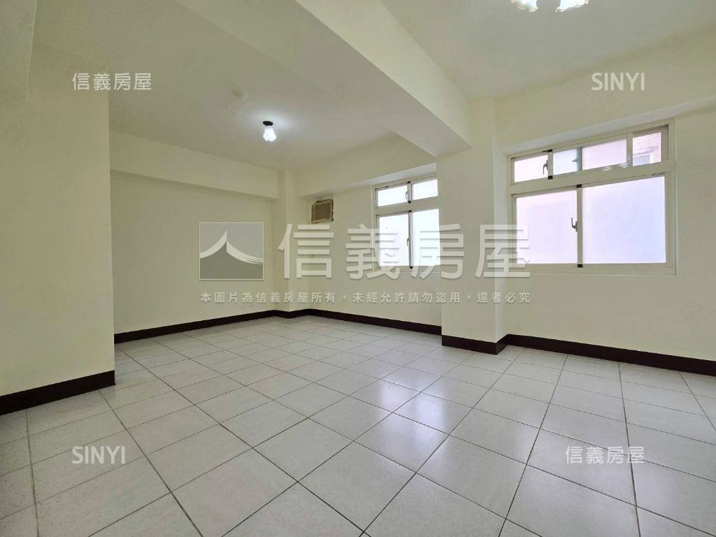 近小檜溪有電梯溫馨大三房房屋室內格局與周邊環境