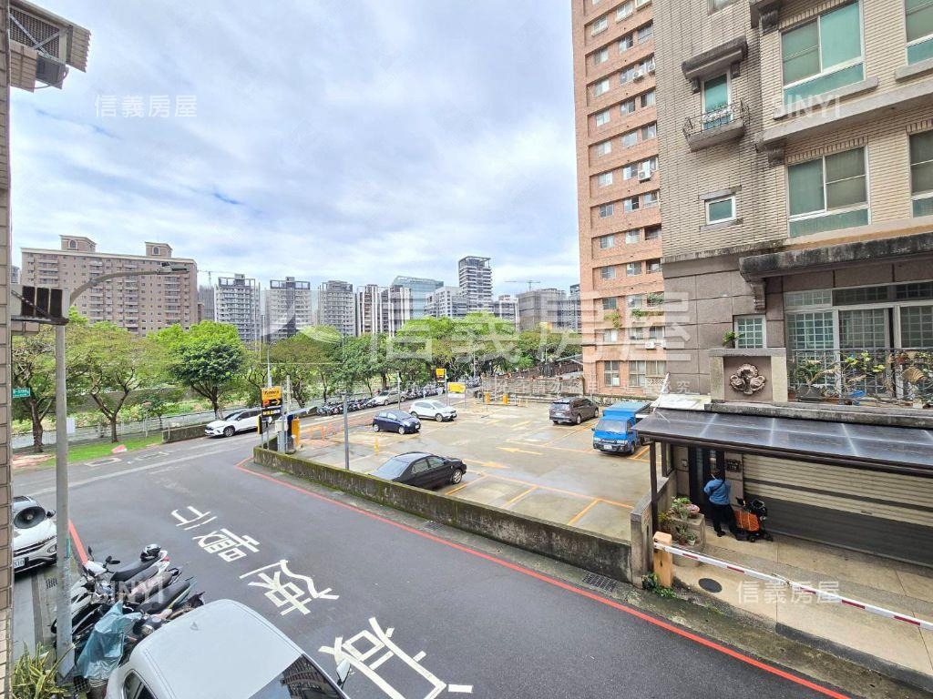 近小檜溪有電梯溫馨大三房房屋室內格局與周邊環境