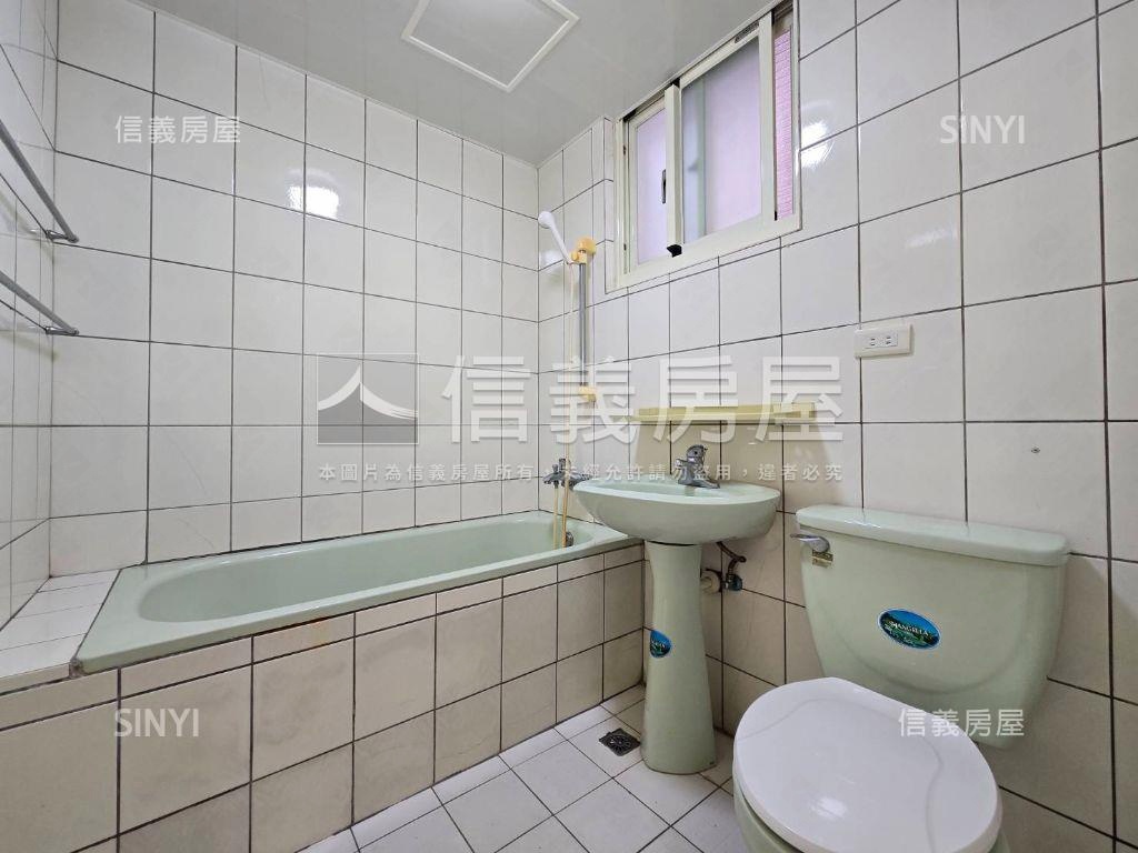 近小檜溪有電梯溫馨大三房房屋室內格局與周邊環境