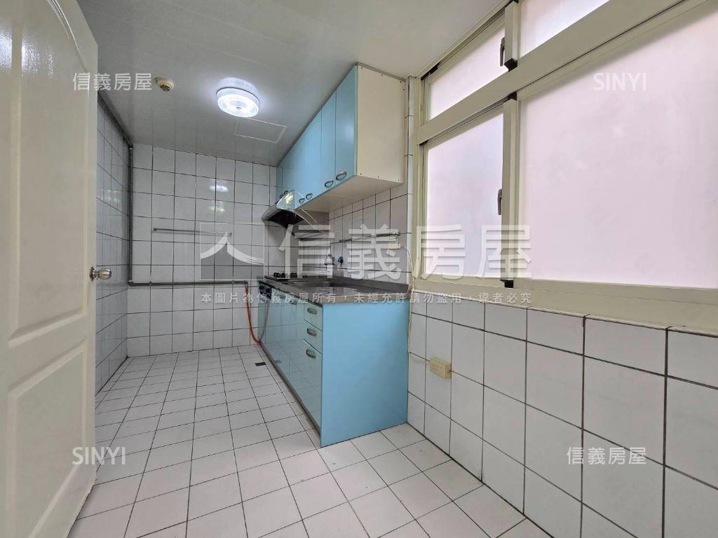 近小檜溪有電梯溫馨大三房房屋室內格局與周邊環境