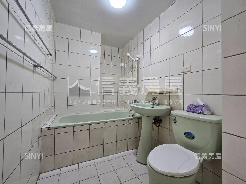 近小檜溪有電梯溫馨大三房房屋室內格局與周邊環境