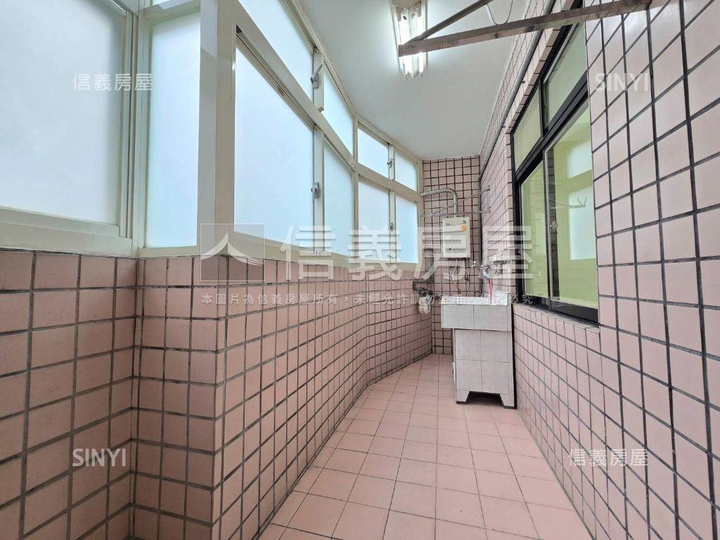 近小檜溪有電梯溫馨大三房房屋室內格局與周邊環境