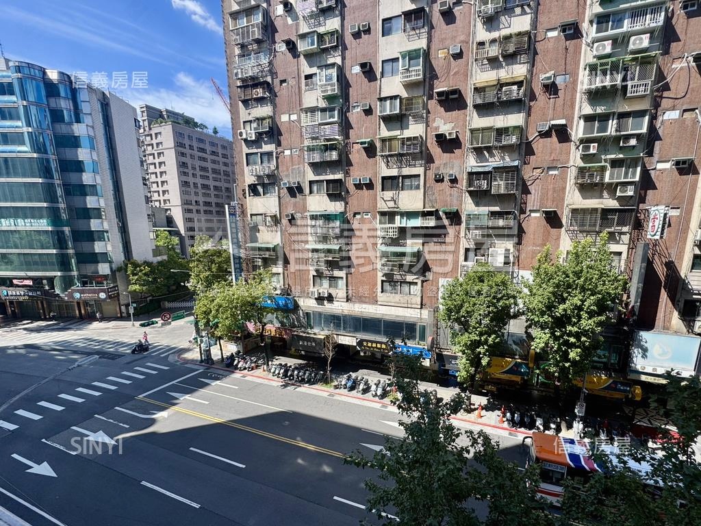 瑞皇大樓房屋室內格局與周邊環境