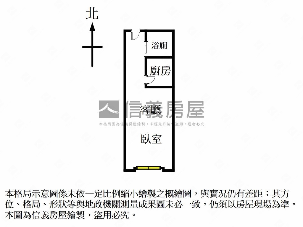 忠孝敦化捷運典雅住辦房屋室內格局與周邊環境