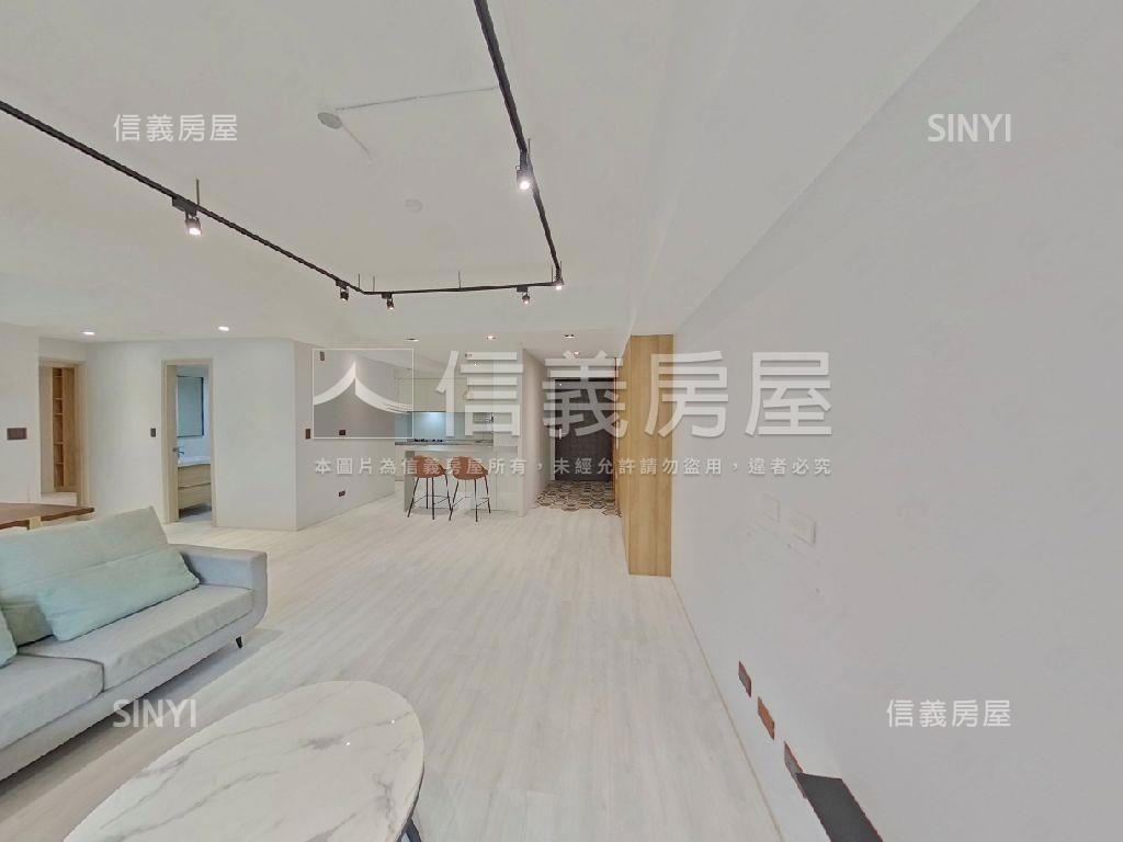 東方悅裝潢美屋房屋室內格局與周邊環境