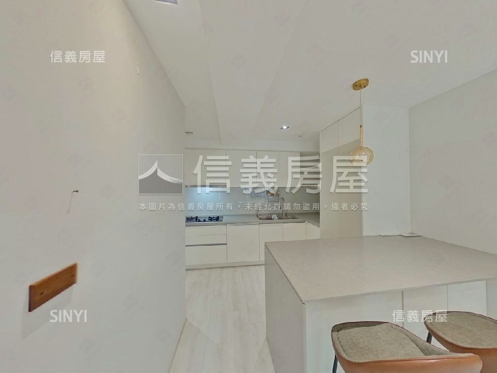 東方悅裝潢美屋房屋室內格局與周邊環境