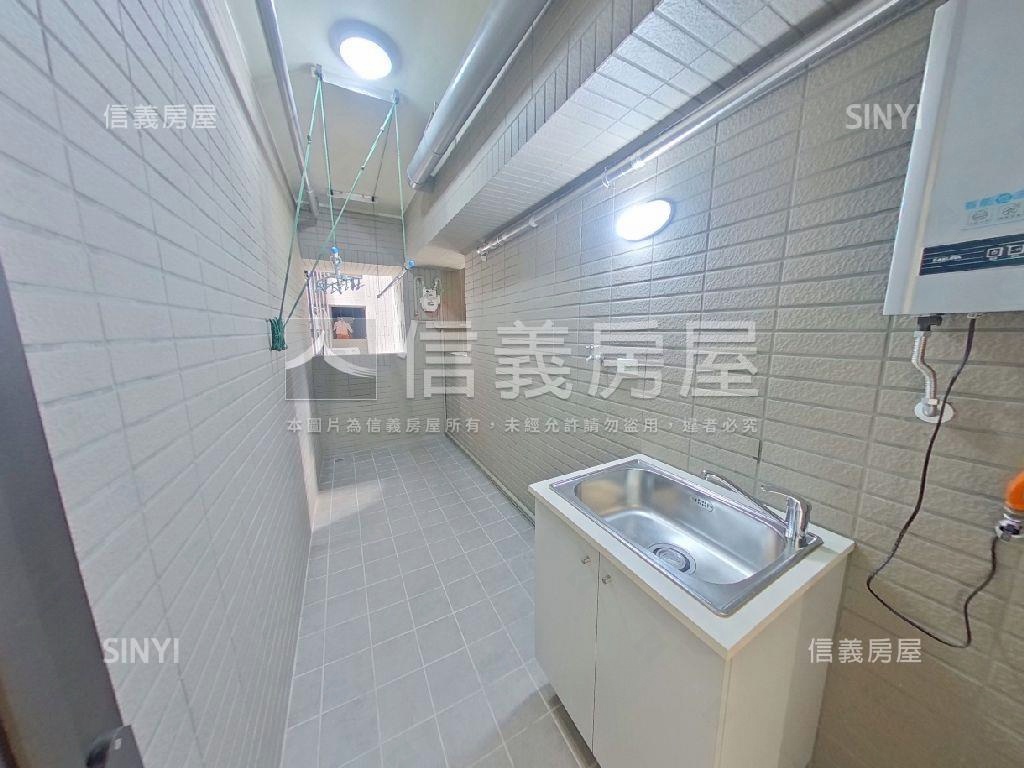 東方悅裝潢美屋房屋室內格局與周邊環境