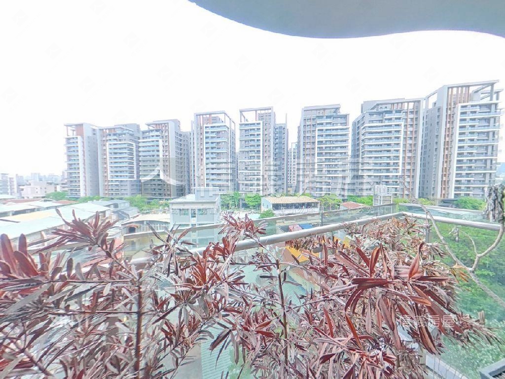 東方悅裝潢美屋房屋室內格局與周邊環境