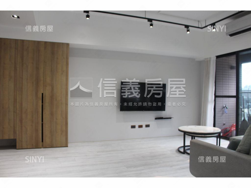 東方悅裝潢美屋房屋室內格局與周邊環境