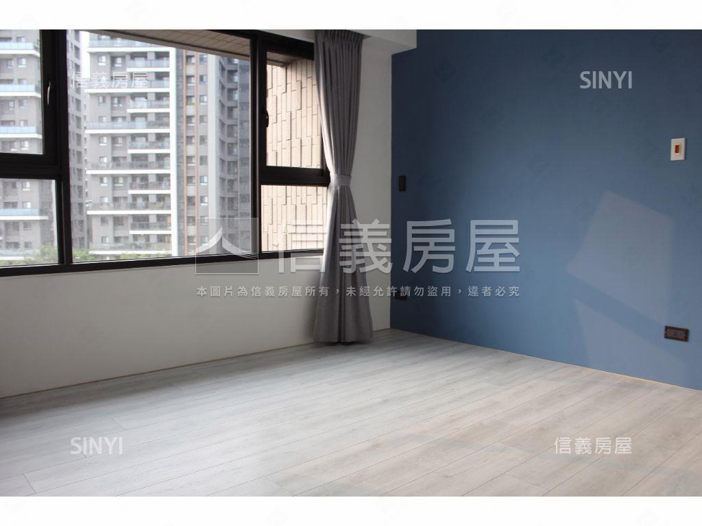 東方悅裝潢美屋房屋室內格局與周邊環境
