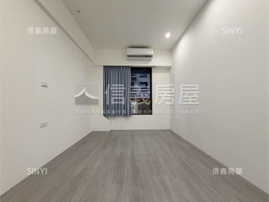 專任‧畫世紀裝潢美二房房屋室內格局與周邊環境