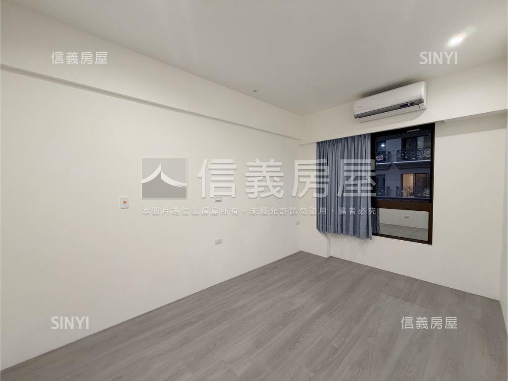 專任‧畫世紀裝潢美二房房屋室內格局與周邊環境