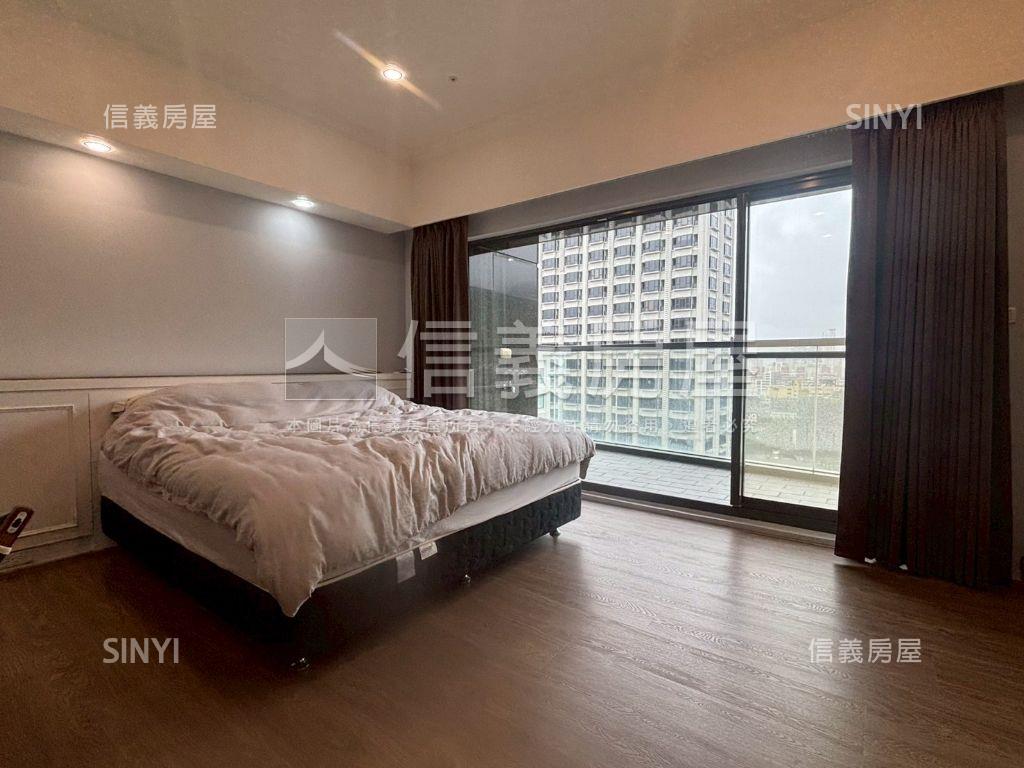 礁溪溫泉住宅上善若水房屋室內格局與周邊環境