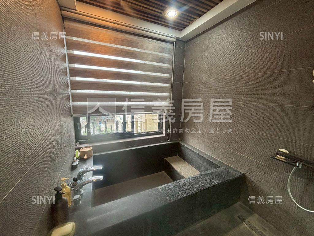 礁溪溫泉住宅上善若水房屋室內格局與周邊環境